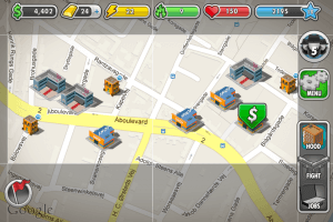 Mafia Planet ab 23. Mai im App Store