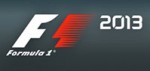 F1 213 Logo