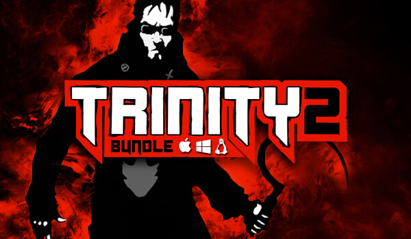 Trinity 2 Bundle – 10 Spiele für Mac, Linux und Windows