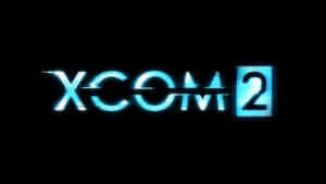 XCOM 2 – Logo