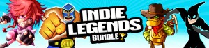 Indie Legends Bundle